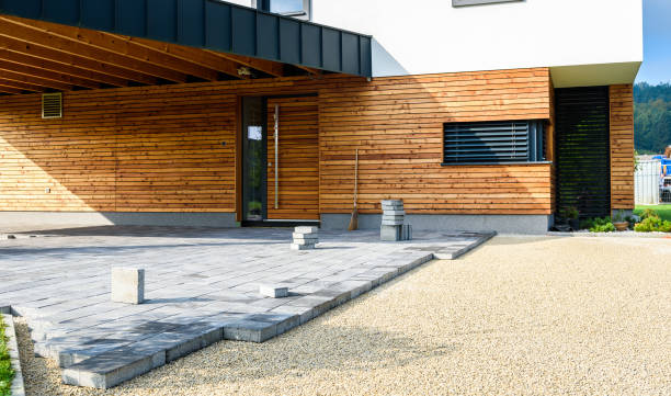 Best Affordable Driveway Pavers  in Bastrop, TX
