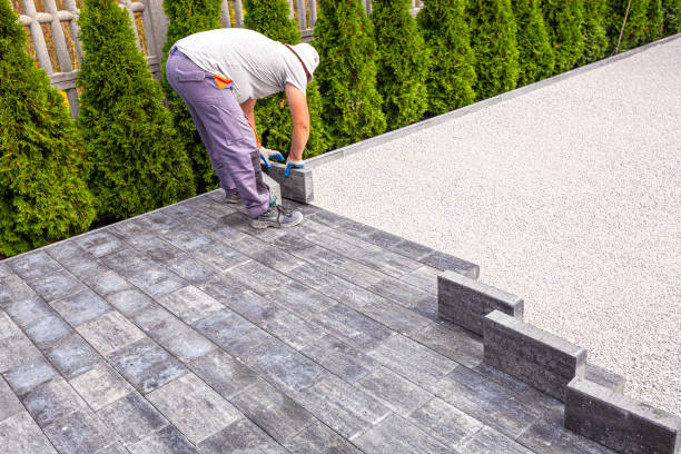Best Driveway Pavers Installation  in Bastrop, TX