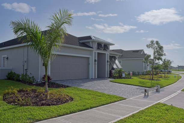 Best Best Driveway Pavers  in Bastrop, TX