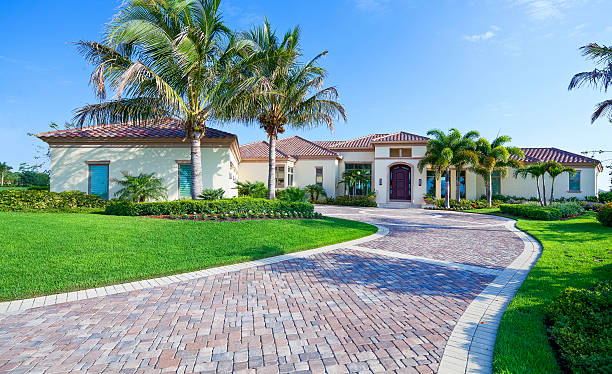 Reasons to Select Us for Your Driveway Paving Requirements in Bastrop, TX