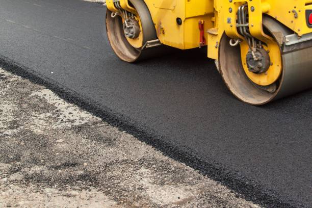 Best Concrete Paver Driveway  in Bastrop, TX